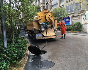 港闸管网知识-是否有行之有效的解决方案